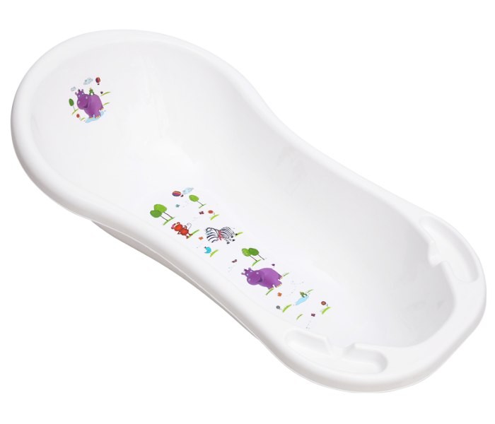 Lorelli Kadica Hippo, Bela