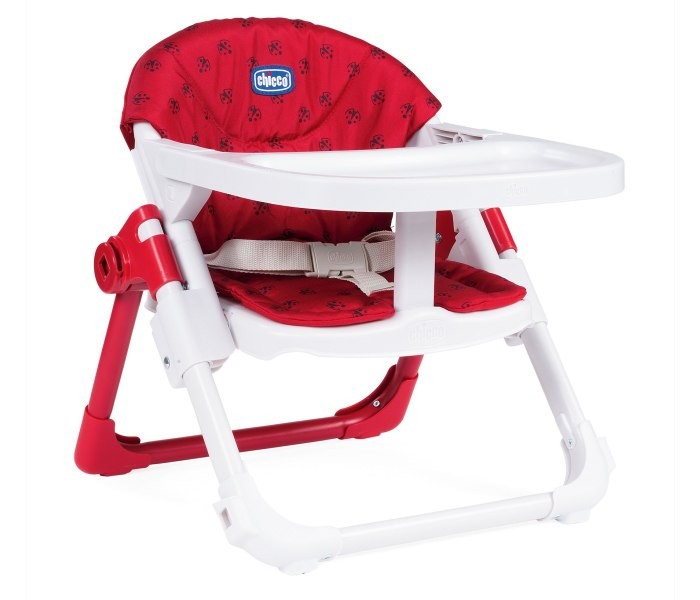 Chicco Hranilica Ladybug