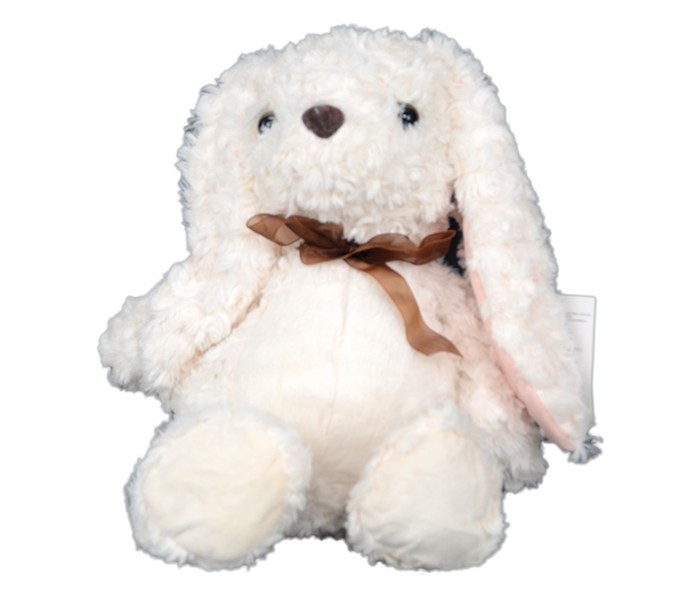 Dizi Plišana igračka zeka 30cm, bela