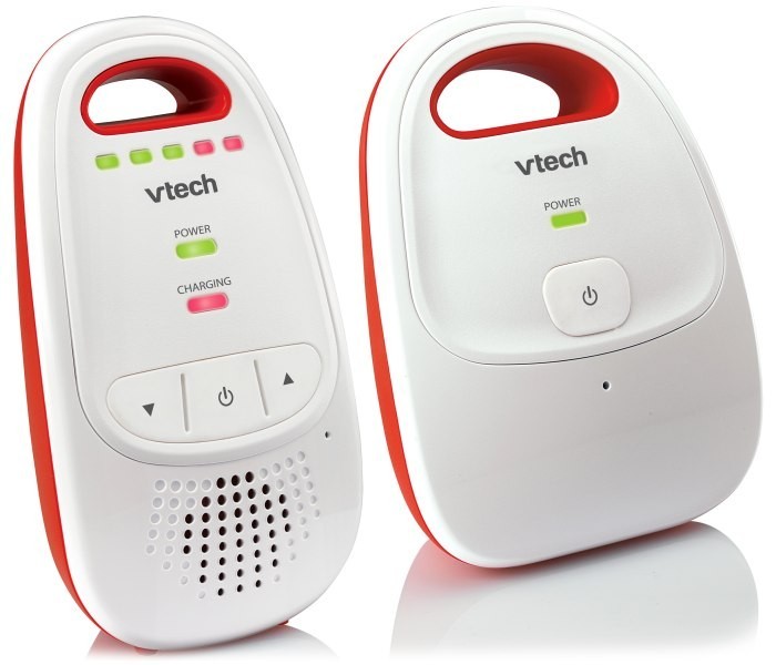 VTECH Bebi alarm - audio