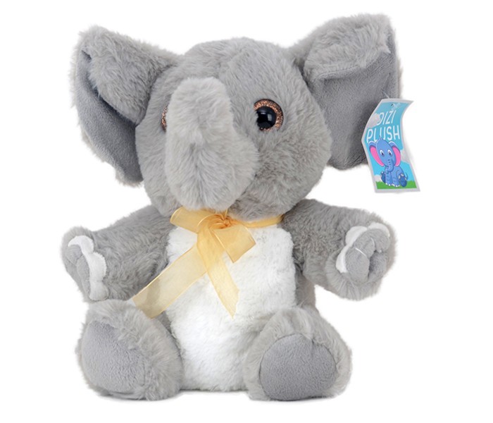 Dizi Plišana igračka 25cm slon,