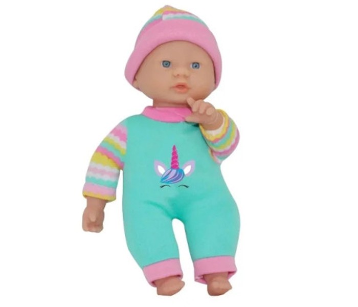 Bambolina Toi amore 20cm., Šarena