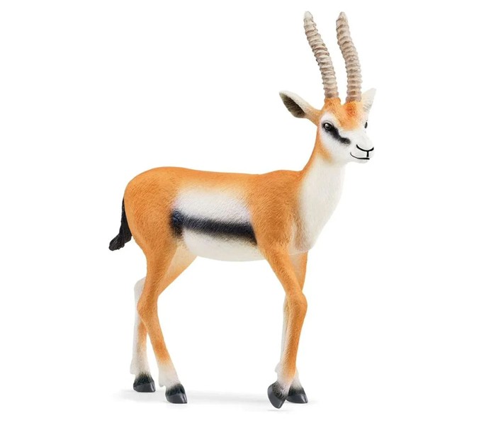 SCHLEICH Figura Gazela