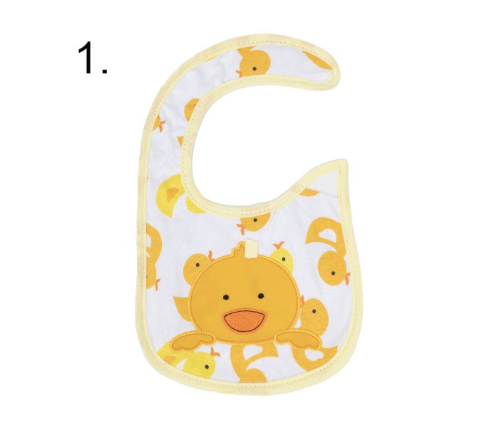 Jungle Portikla za bebe, Žuta