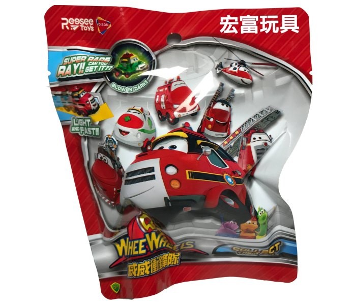 Torba Vhee Vheels Surprise