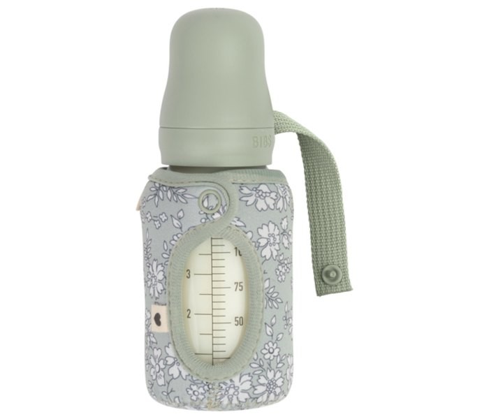 BIBS Liberty Futrola za flašicu, Small, Capel Sage