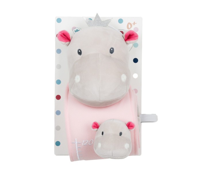 Jungle Rastimer, Roze