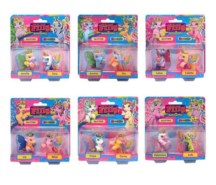 Filli Naјbolji priјatelji