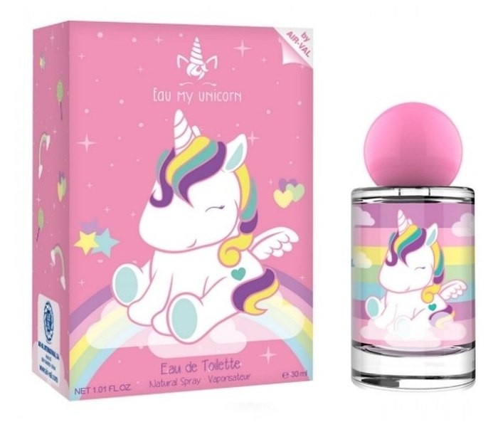 Eau mi unicorn toaletna voda 30ml