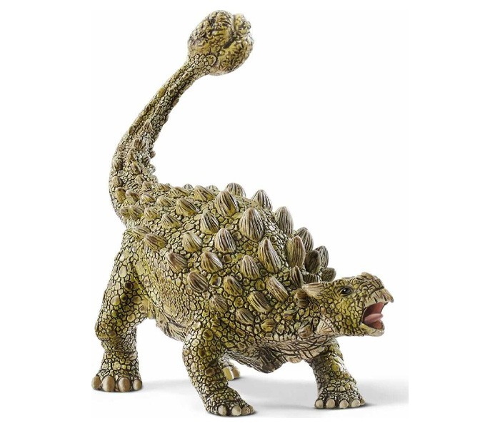 SCHLEICH Figura Ankylosaurus