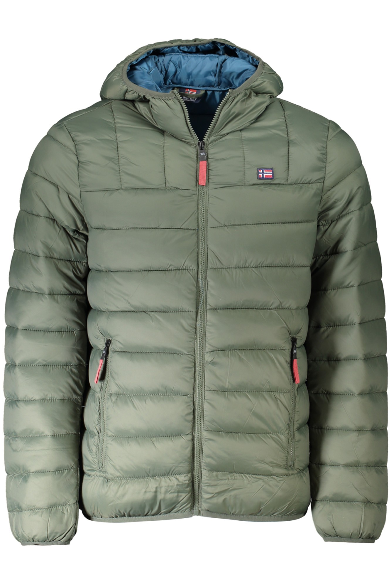 NORWAY 1963 Muška jakna 849150, Maslinasta