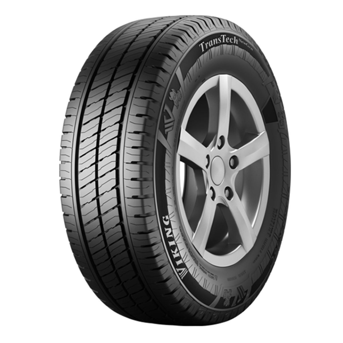 VIKING Letnja guma 235/65R16C TransTech NewGen 115/113R
