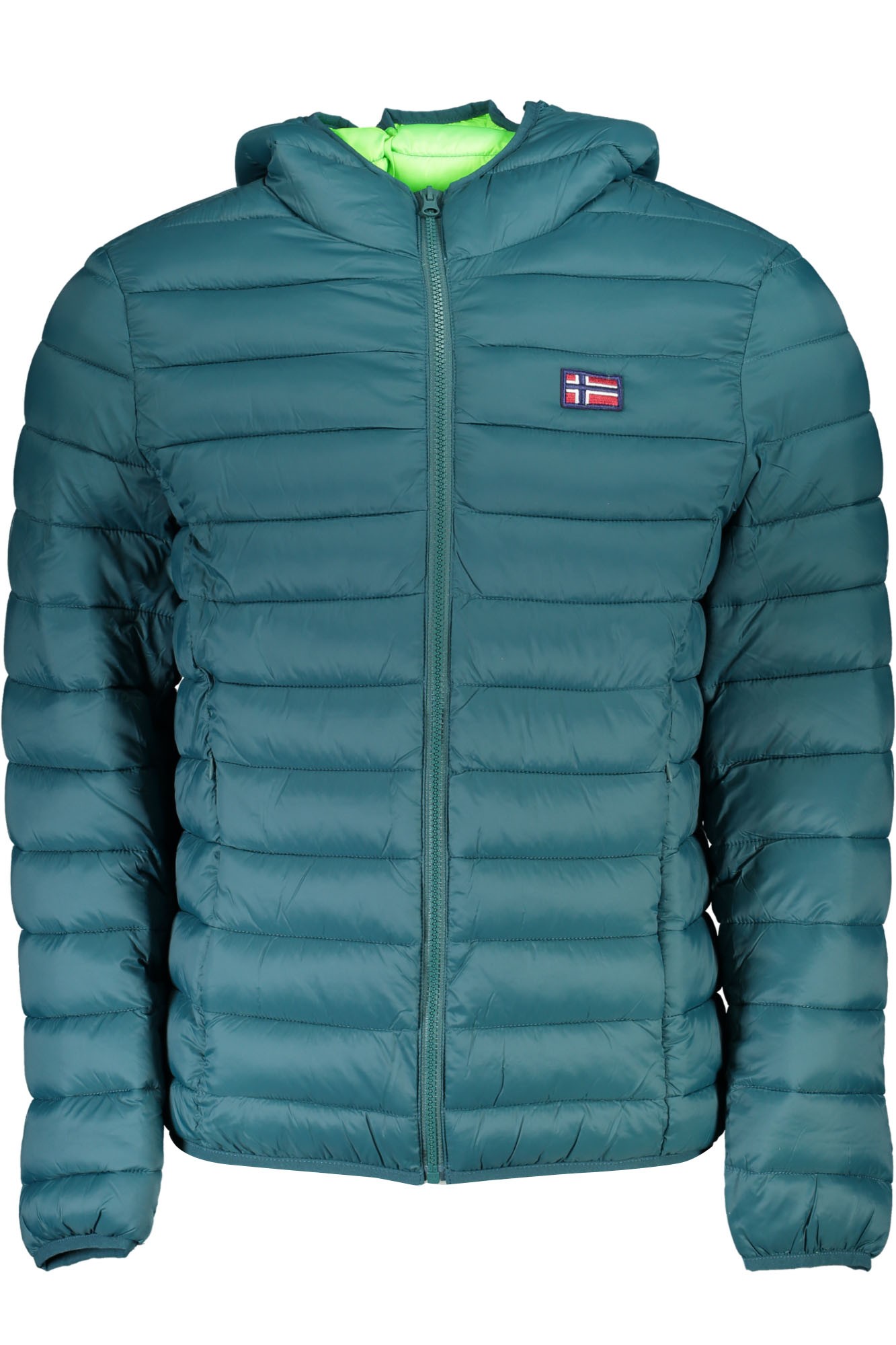 NORWAY 1963 Muška jakna 119150, Zelena