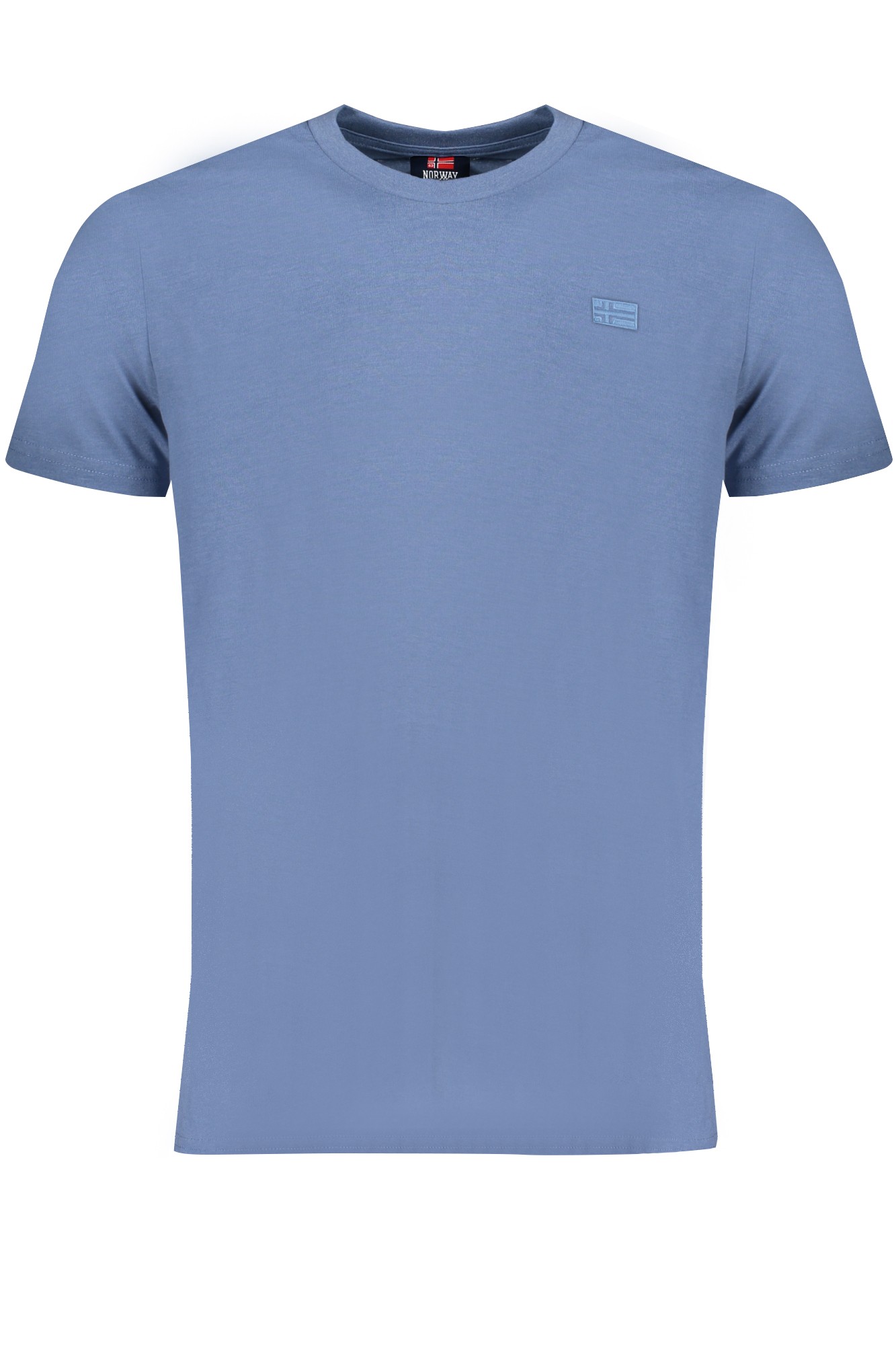 NORWAY 1963 Muška majica 846061, Svetloplava