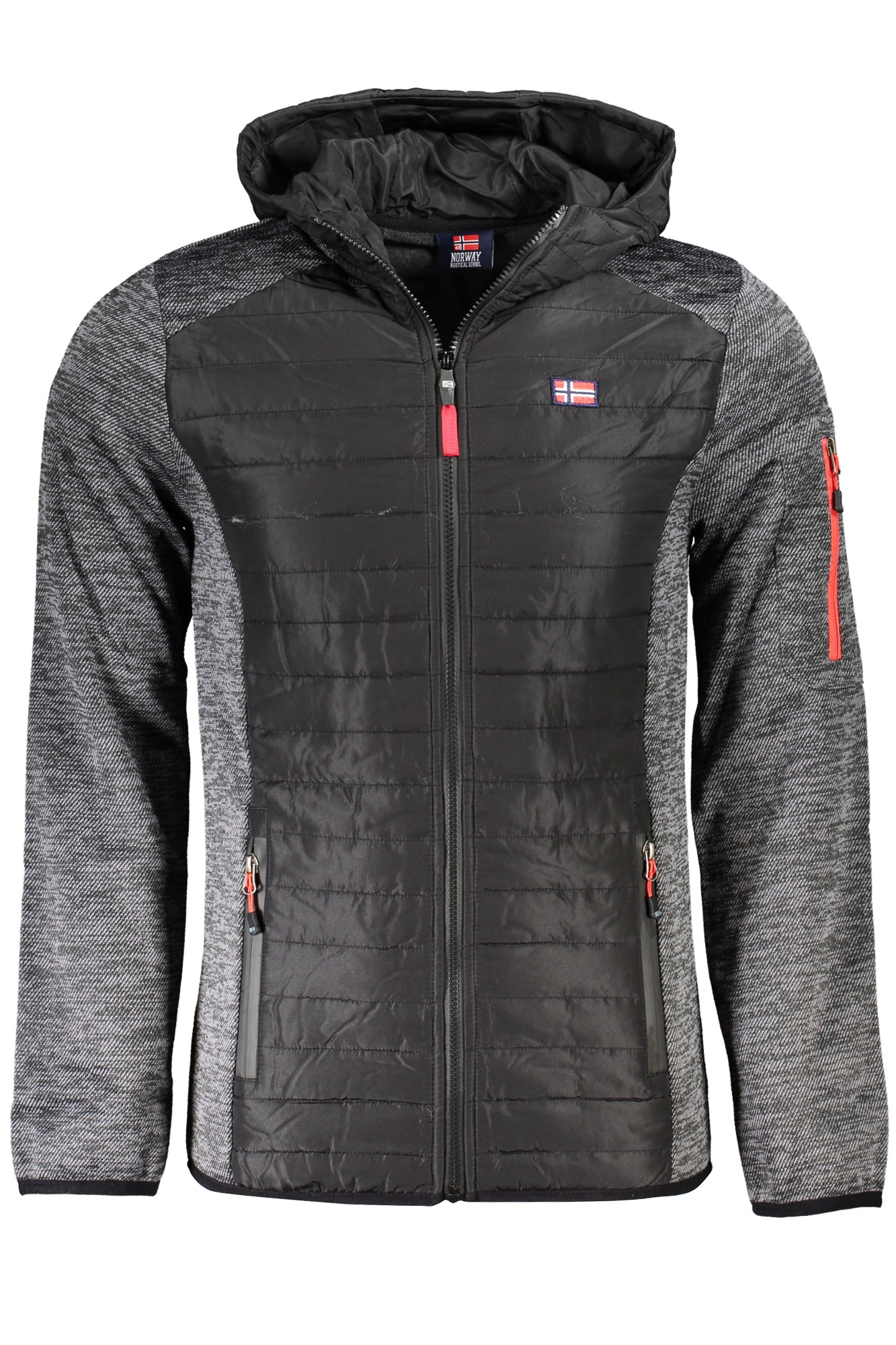 NORWAY 1963 Muška jakna 849307, Siva