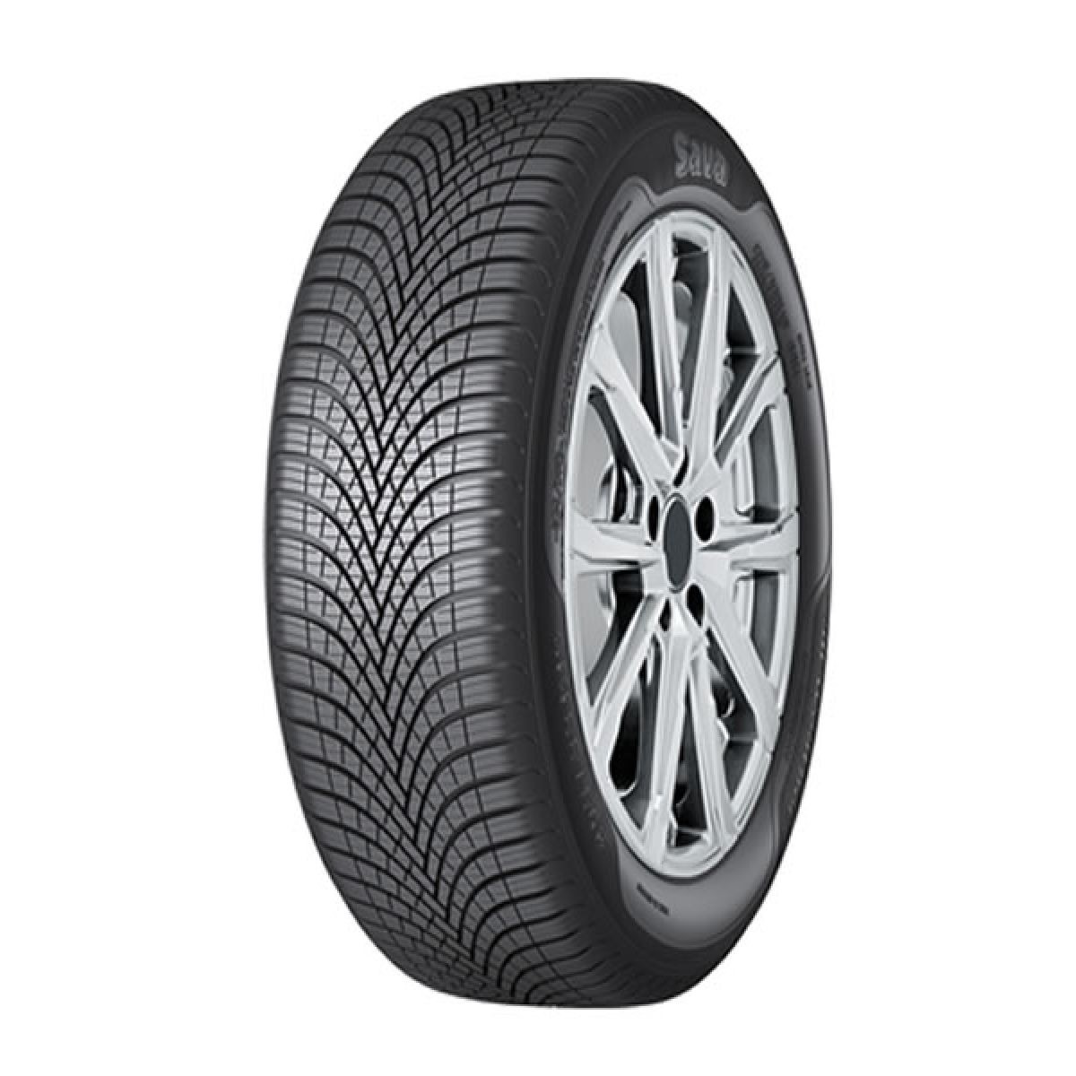 SAVA All Season guma 205/55R16 ALL WEATHER 94V XL