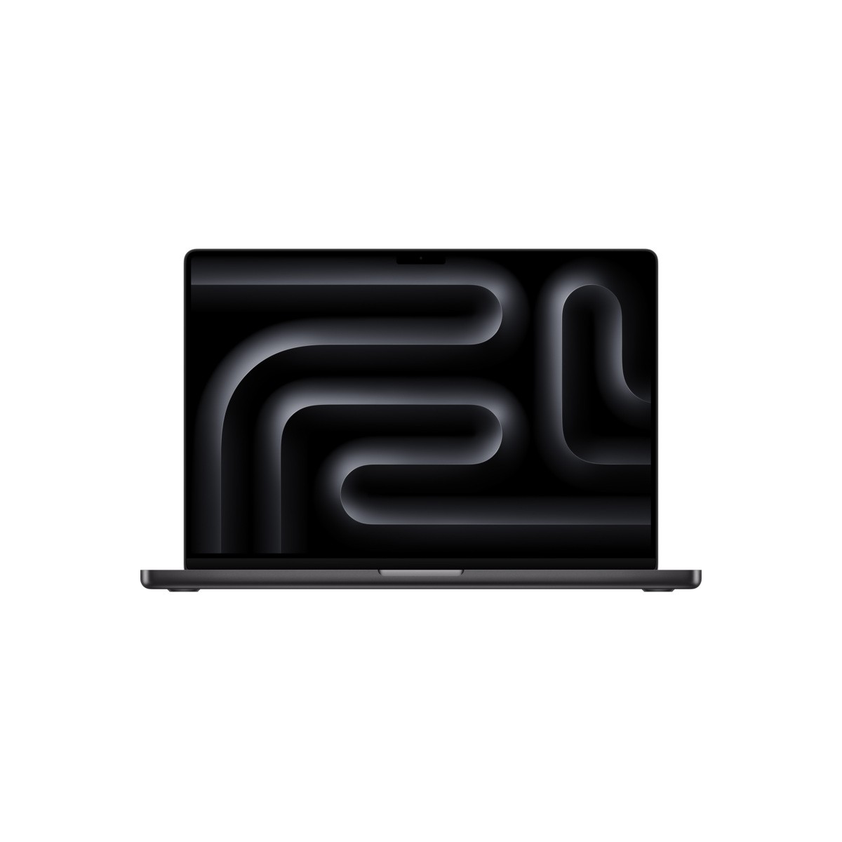 APPLE Laptop MacBook Pro, 16", M4 Pro sa 14-CORE CPU-om i 20-CORE GPU-om, 48GB, 512GB SSD, Space Black