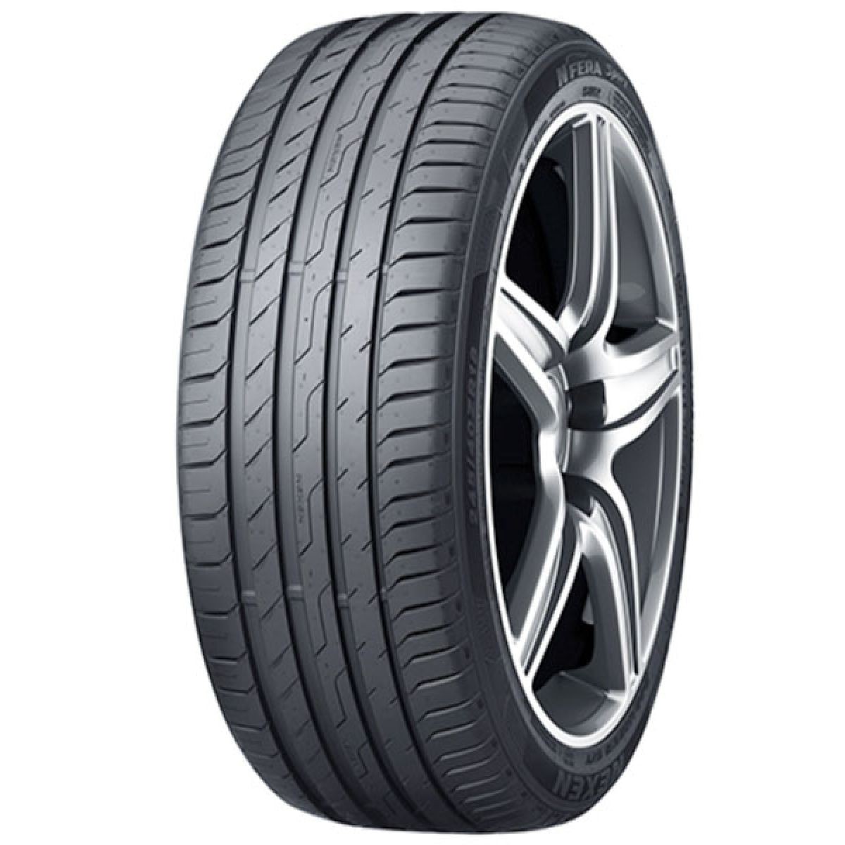 NEXEN Letnja guma 225/60R18 N'Fera Sport SUV 100W