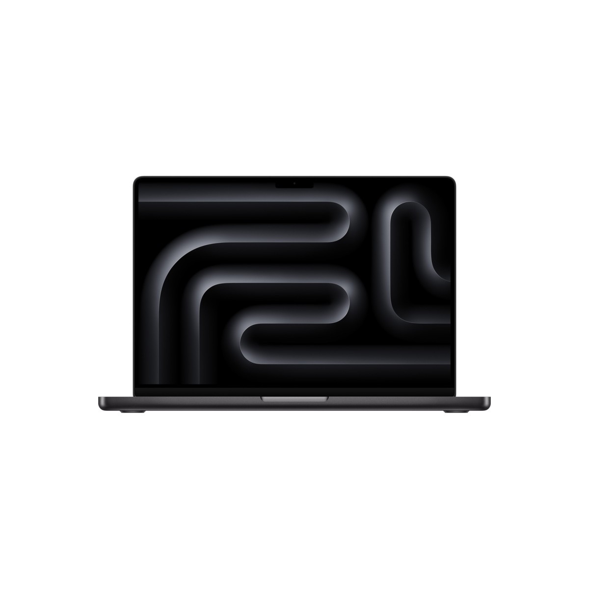 APPLE Laptop MacBook Pro, 14", M4 Pro sa 14-CORE CPU-om i 20-CORE GPU-om, 24GB, 1TB SSD, Space Black