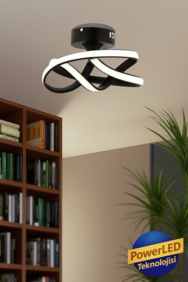 Opviq Luster Vino, Crni