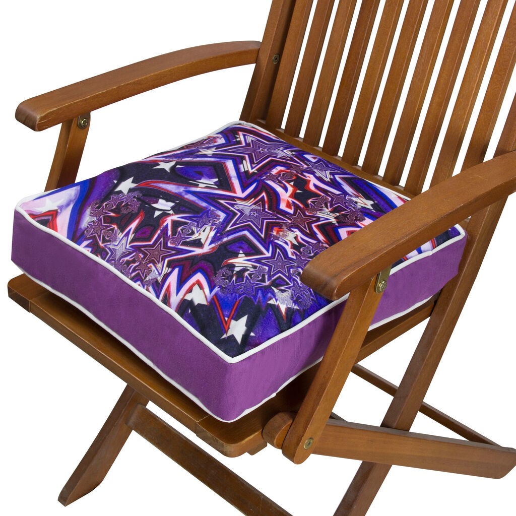 Aberto Design Dekorativni jastuk YM1274, 42x42 cm, Šareni