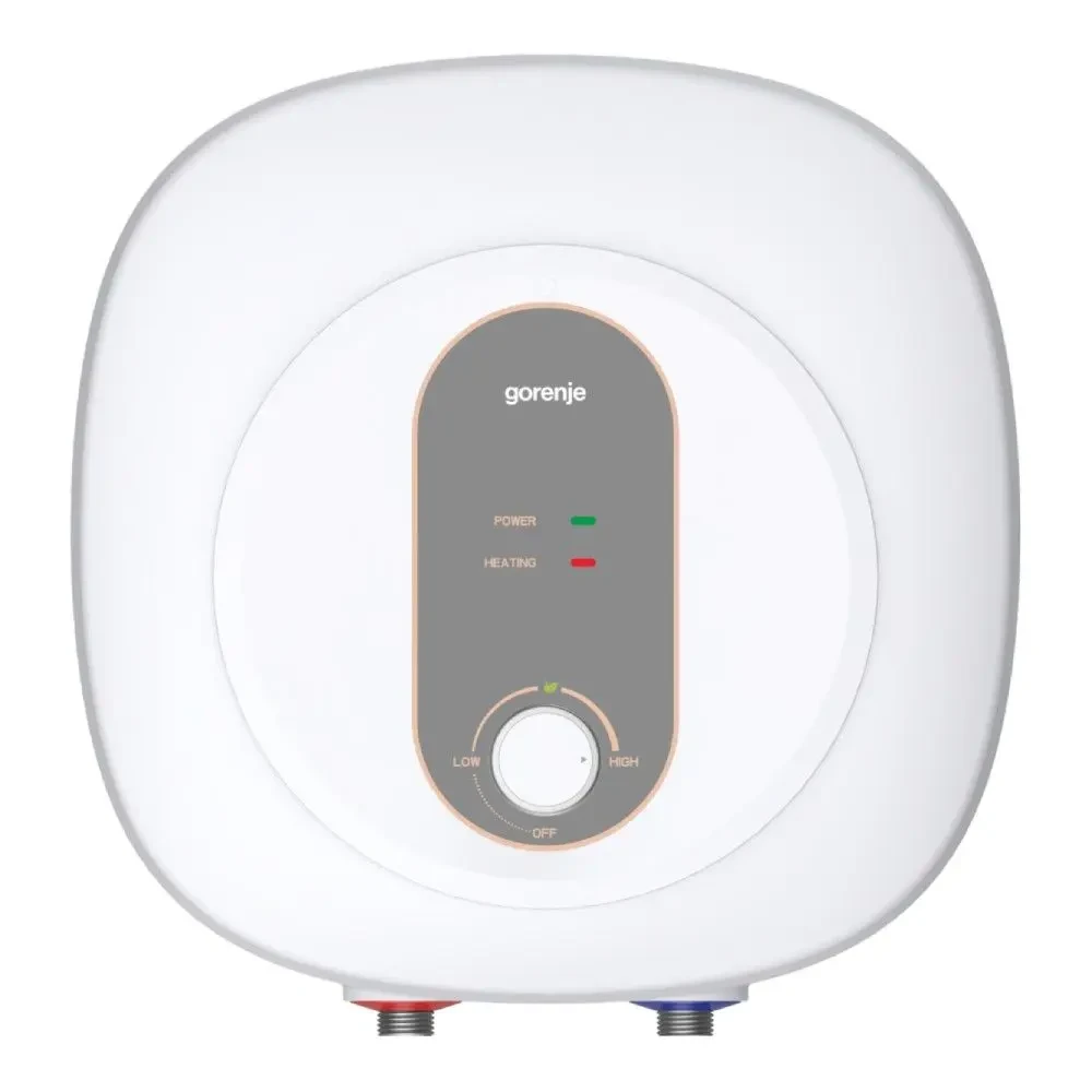 Gorenje Bojler MINI10-O, 10.9l, 1500W, Beli