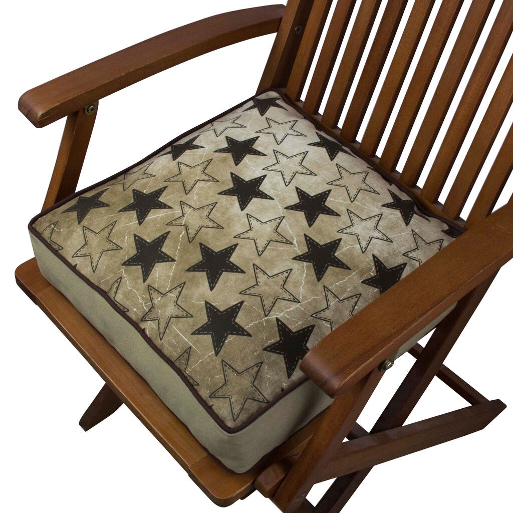 Aberto Design Dekorativni jastuk YM1234, 42x42 cm, Šareni