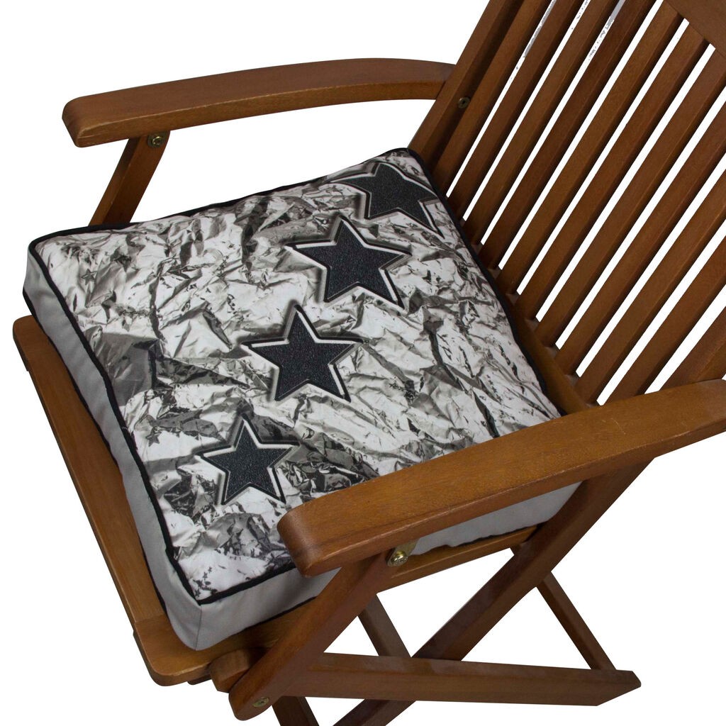 Aberto Design Dekorativni jastuk YM1249, 42x42 cm, Šareni