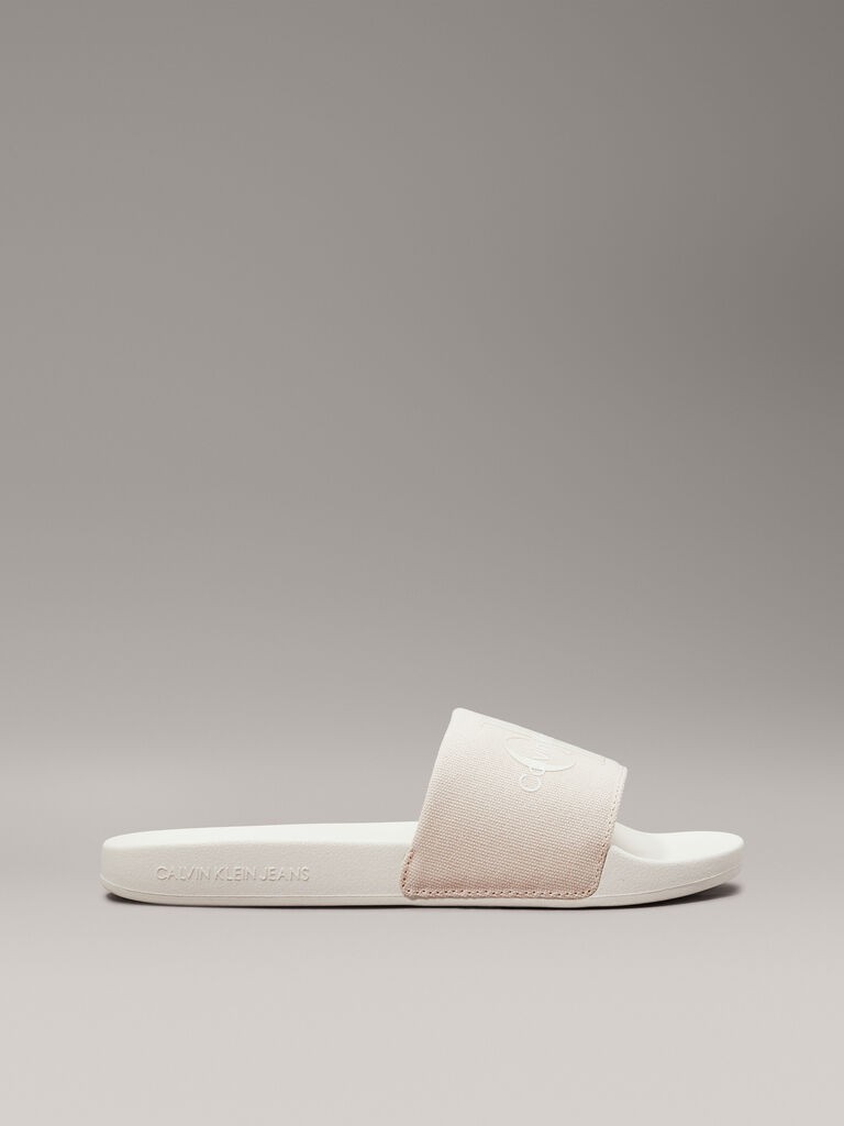 Calvin Klein Ženske papuče, Bež