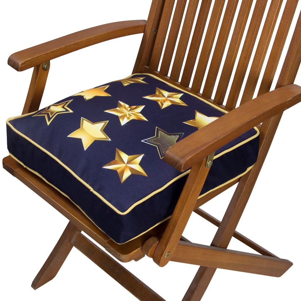 Aberto Design Dekorativni jastuk YM1256, 42x42 cm, Šareni