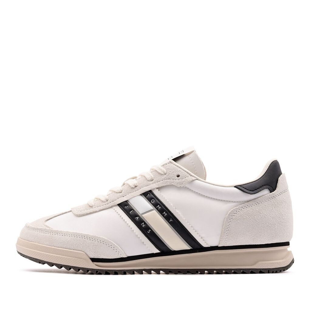 Tommy Jeans Muške patike, Bež