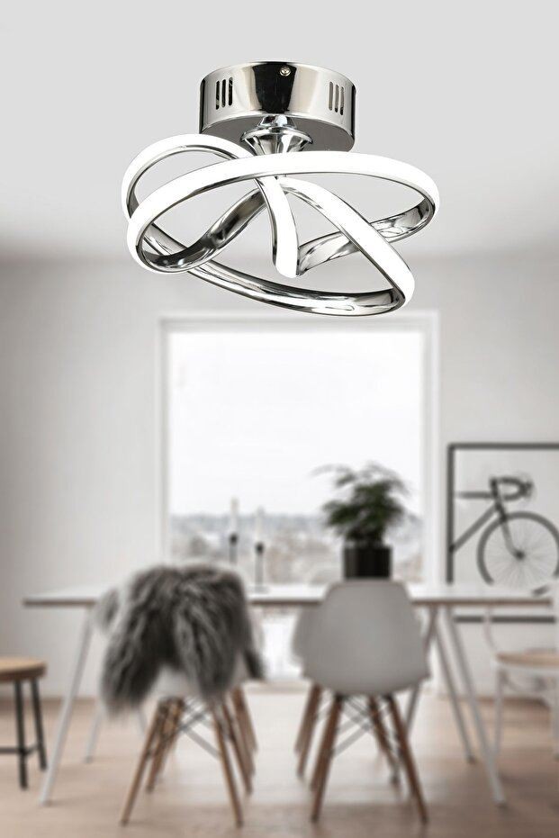 Opviq Luster Vino, Hrom