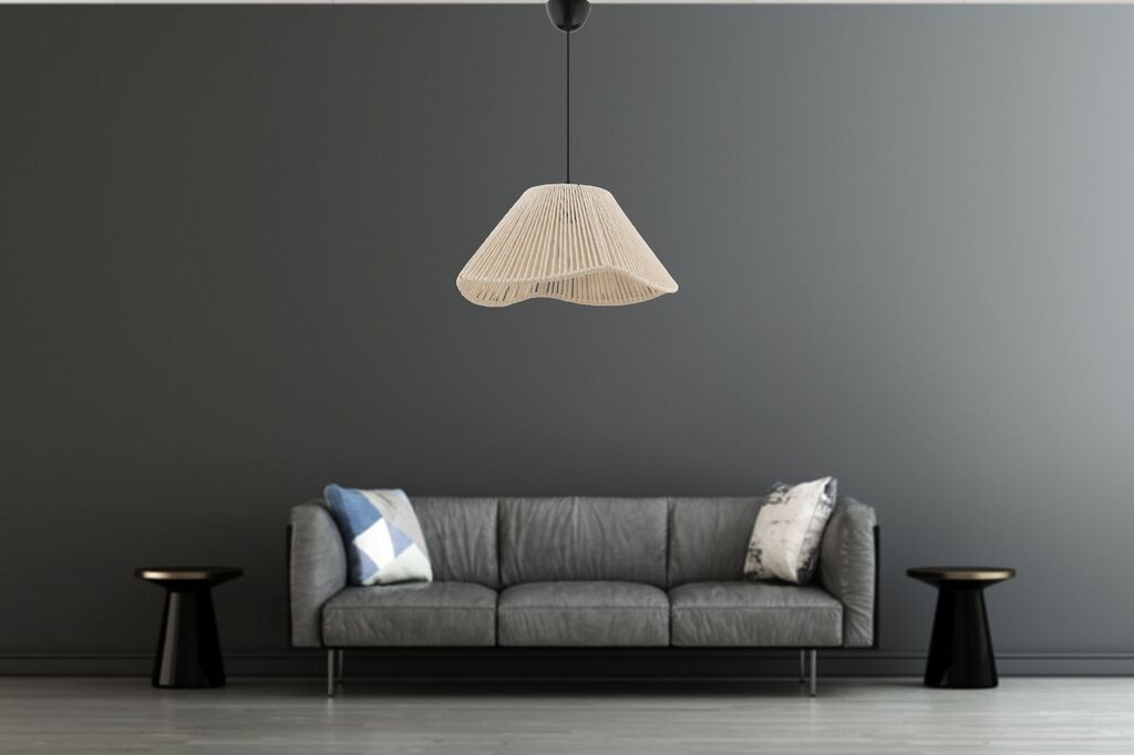 Opviq Luster Sukne, Crni