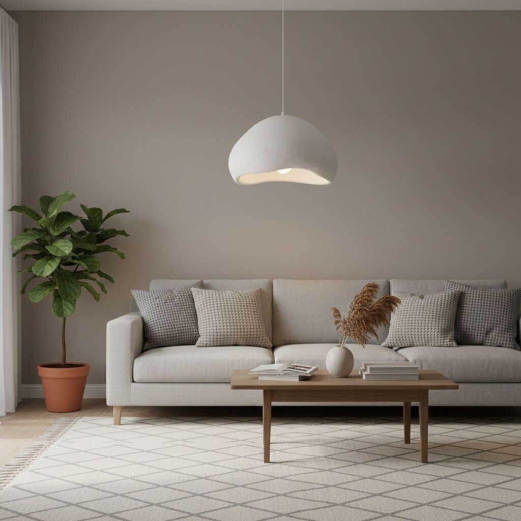 Opviq Luster Lora-50-Luna, Beli