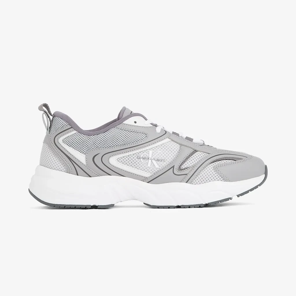 Calvin Klein Muške patike, Sive