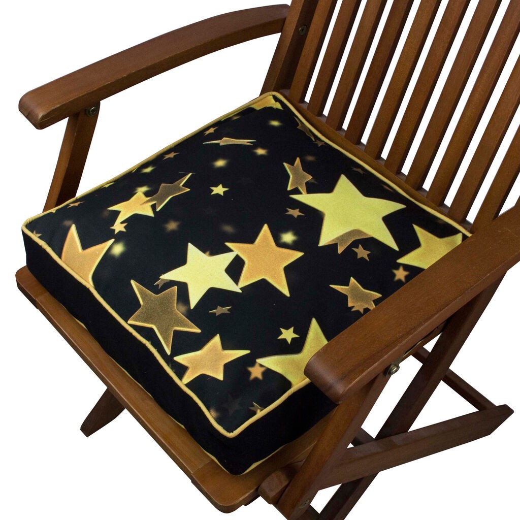 Aberto Design Dekorativni jastuk YM1250, 42x42 cm, Šareni