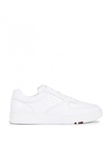 Tommy Hilfiger Muške patike, Bele