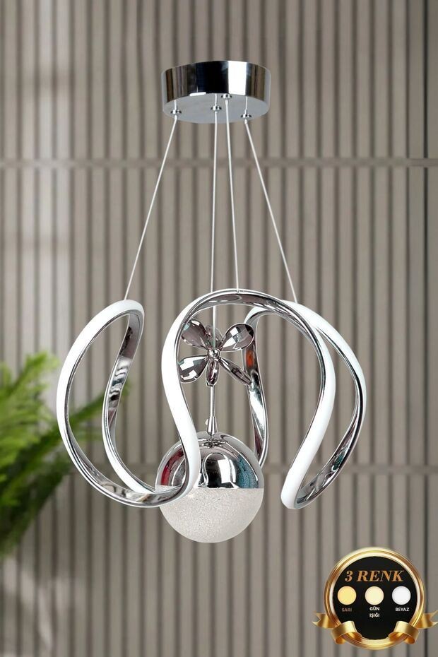 Opviq Luster Classy, Hromirani