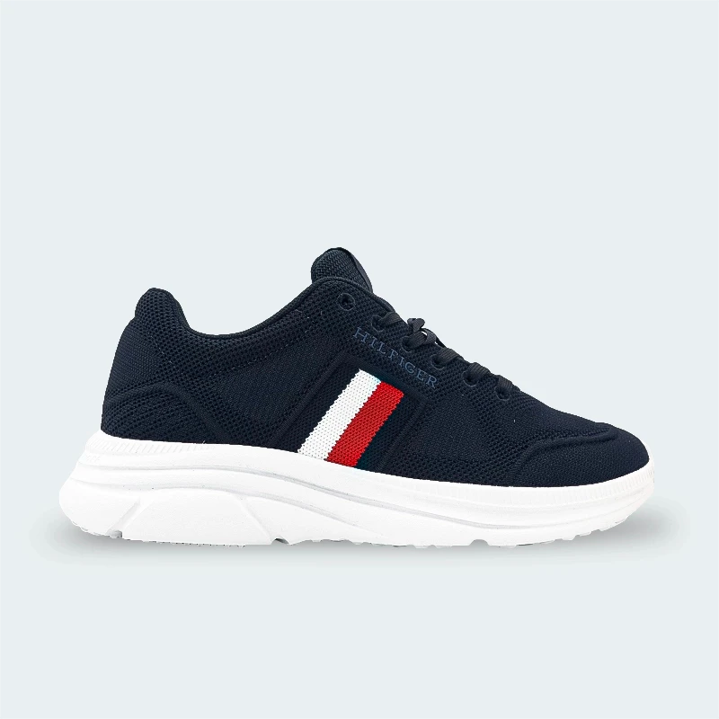 Tommy Hilfiger Muške patike, Teget