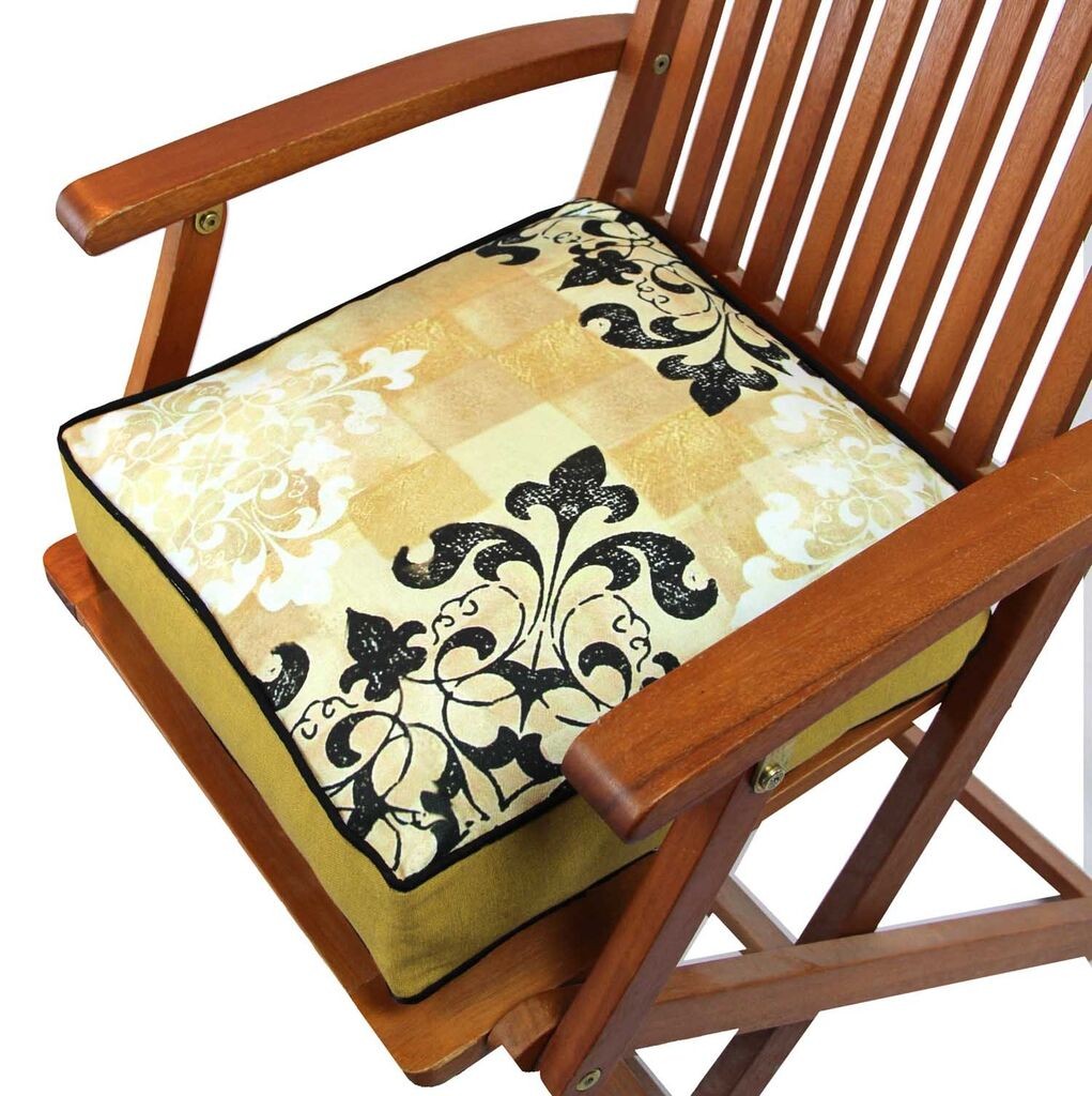 Aberto Design Dekorativni jastuk YM1118, 42x42 cm, Šareni