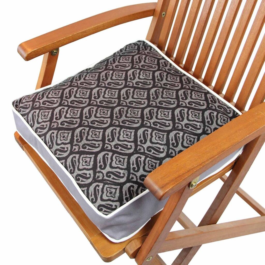 Aberto Design Dekorativni jastuk YM1112, 42x42 cm, Šareni