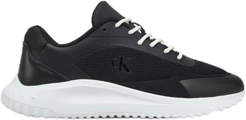 Calvin Klein Muške patike, Crne