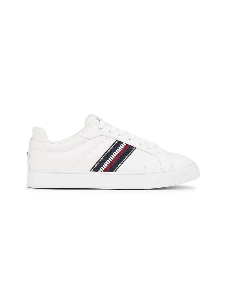 Tommy Hilfiger Ženske patike, Bele