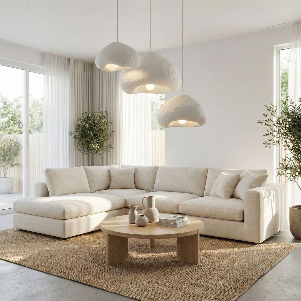 Opviq Luster Lora-Set-T-Nua, Beli