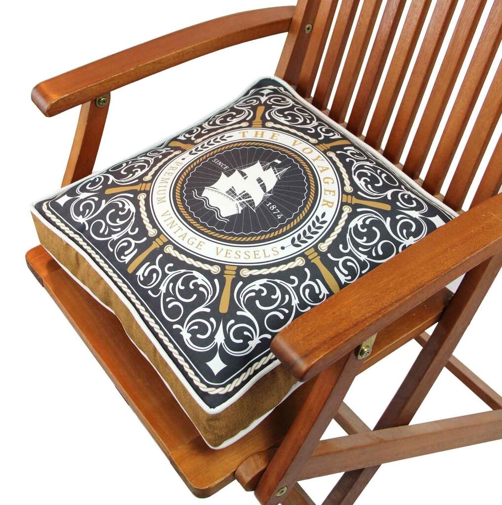 Aberto Design Dekorativni jastuk YM1184, 42x42 cm, Šareni