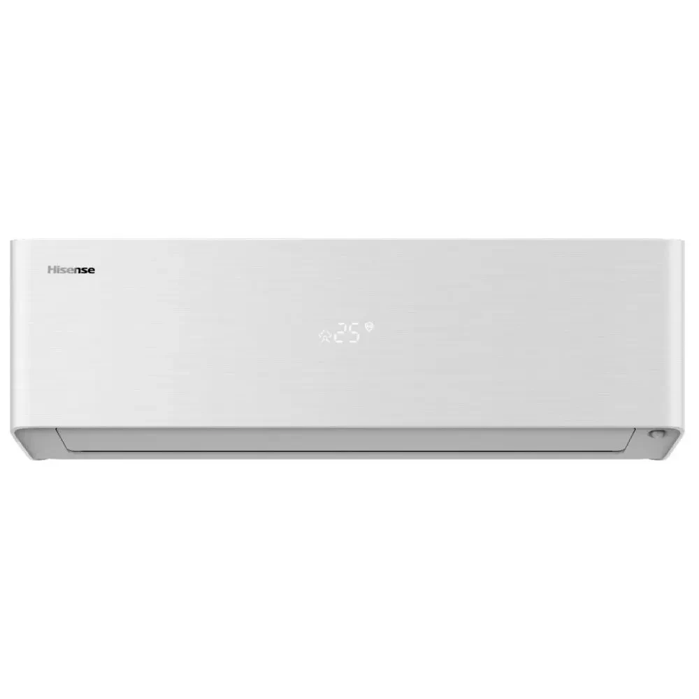 Hisense Inverter klima Energy Nordic Pro 12K - QH35XV2A, 12000Btu, Wi-fi modul, Bela