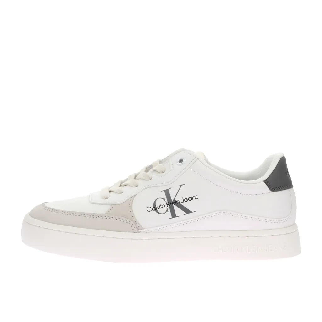 Calvin Klein Muške patike, Bele