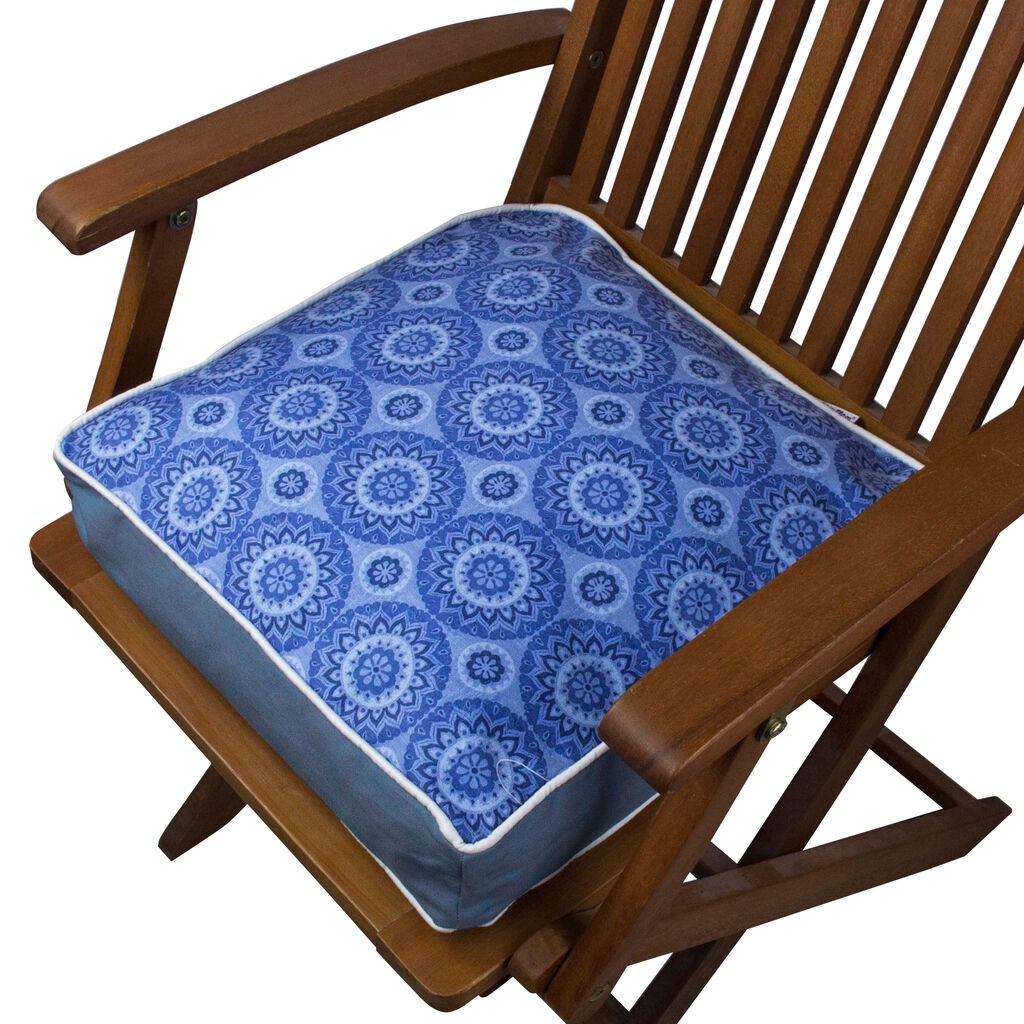 Aberto Design Dekorativni jastuk YM1299, 42x42 cm, Šareni