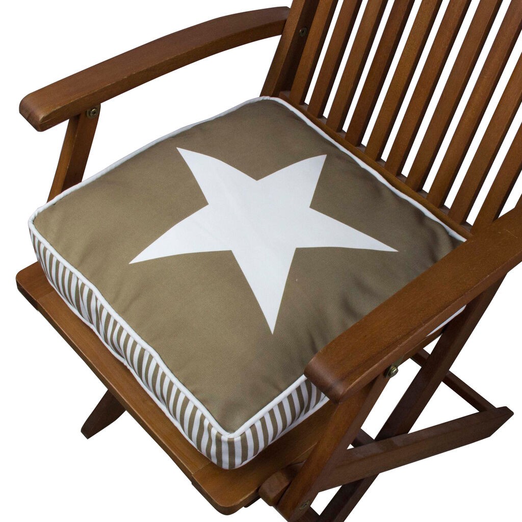 Aberto Design Dekorativni jastuk YM1289, 42x42 cm, Šareni