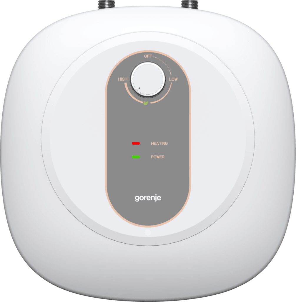 Gorenje Bojler MINI5-U, 6l, 1500W, Beli